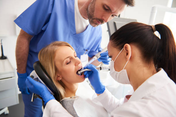 Our Range of Dental Services in Marmora, NJ