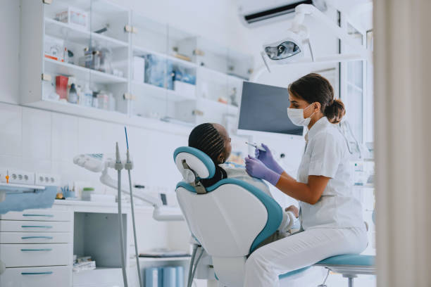 Professional Dental Services in Marmora, NJ